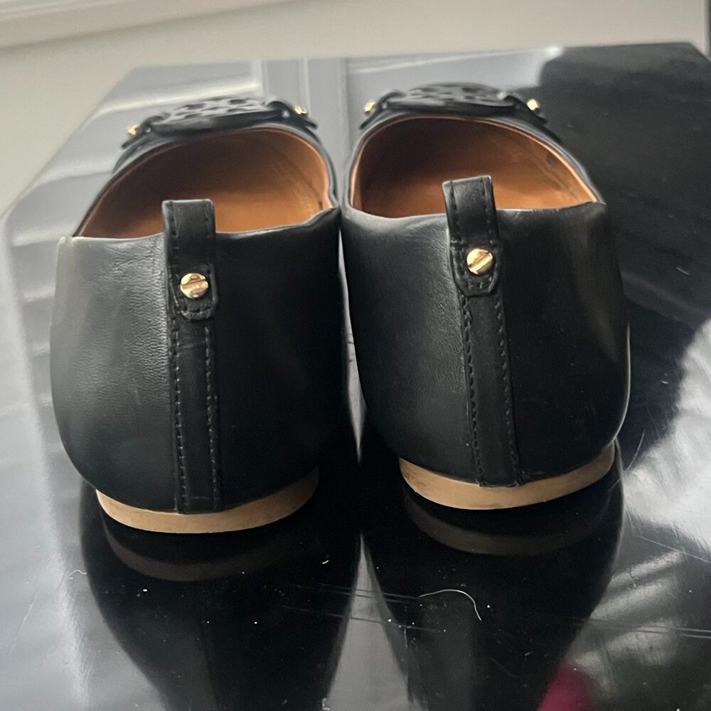Tory Burch Flats - Picture 5 of 7